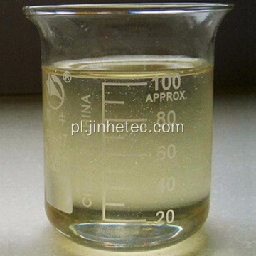 Epoksydowany olej sojowy do plastyfikatora i stabilizatora